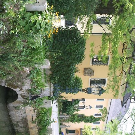 Fischlham 施罗斯博尔诺旅馆酒店 外观 照片