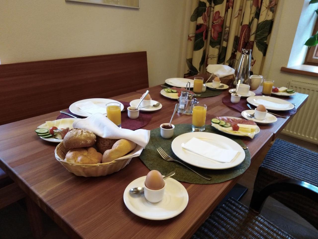 Fischlham 施罗斯博尔诺旅馆酒店 外观 照片